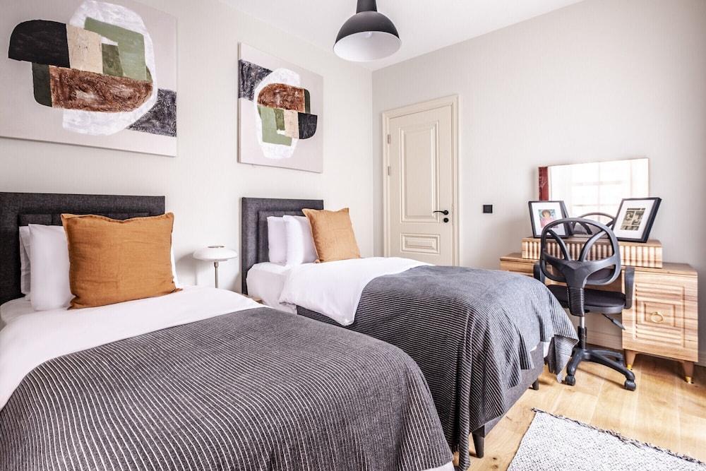 Charming Flat with Central Location in Beyoglu 2