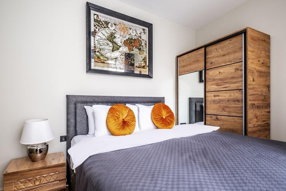 Charming Flat with Central Location in Beyoglu 1