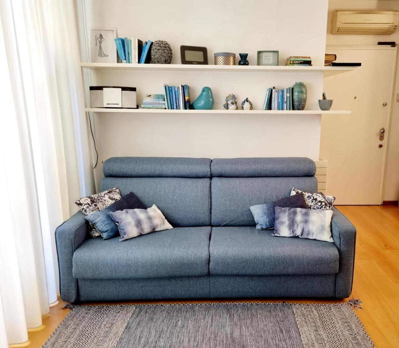 Madeleine Apartments - Appartamento di Charme 1