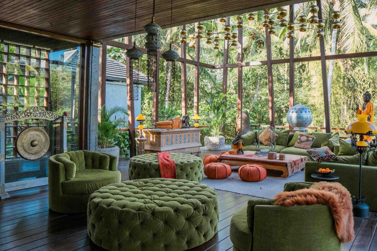 Dragon House - Your Dream House in Bali!