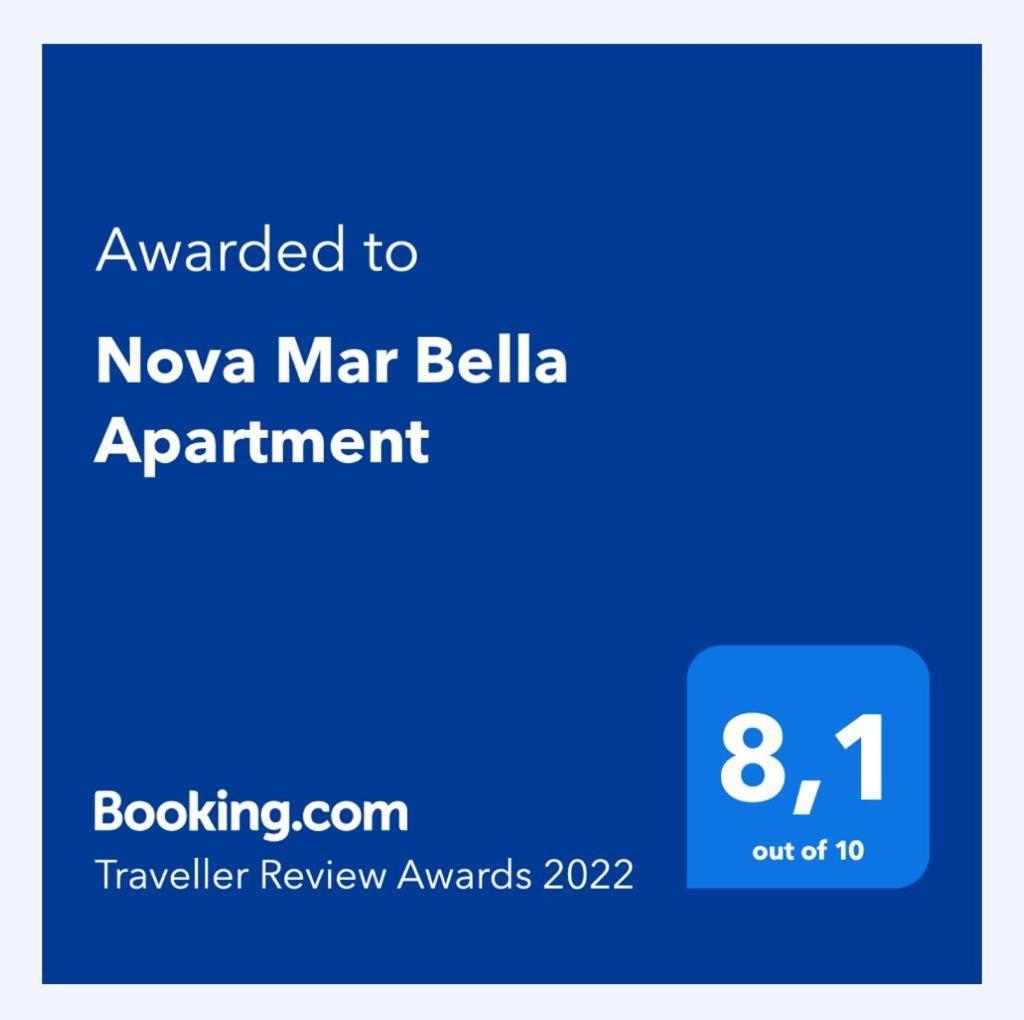Nova Mar Bella Apartment
