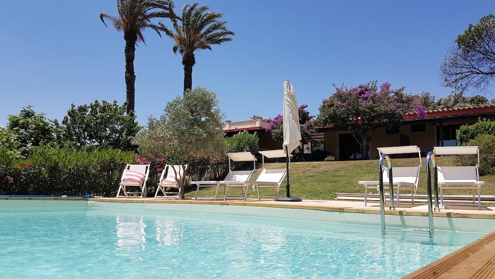 Santa Igia B&B Country House