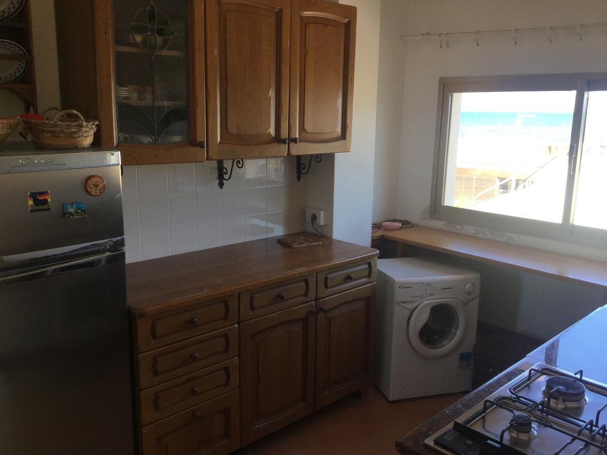 Attico la Terrazza Sul Mare 1