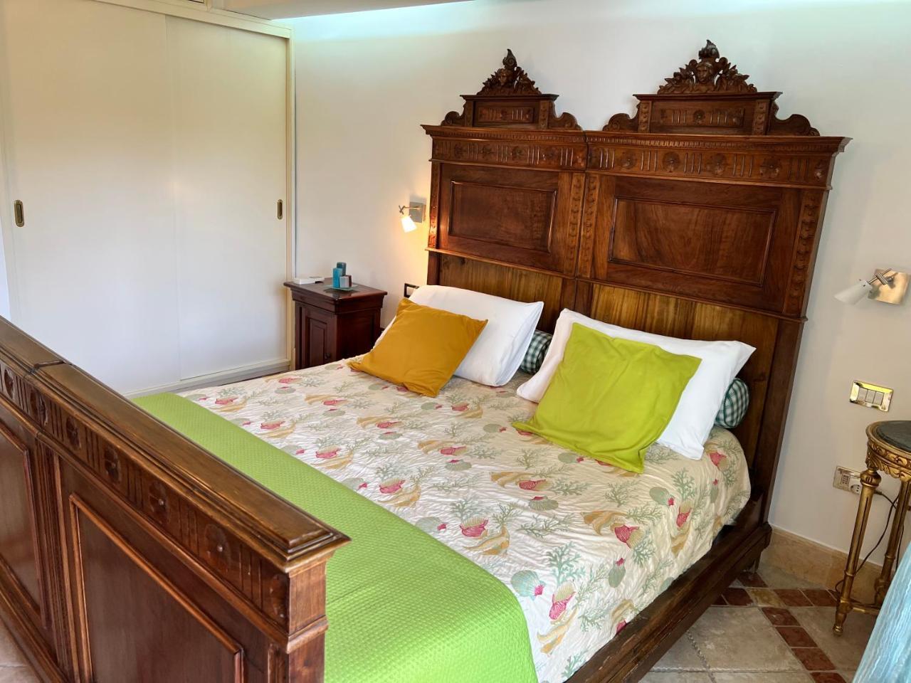 La Casetta Tra la Laguna E Il Mare Poetto 2