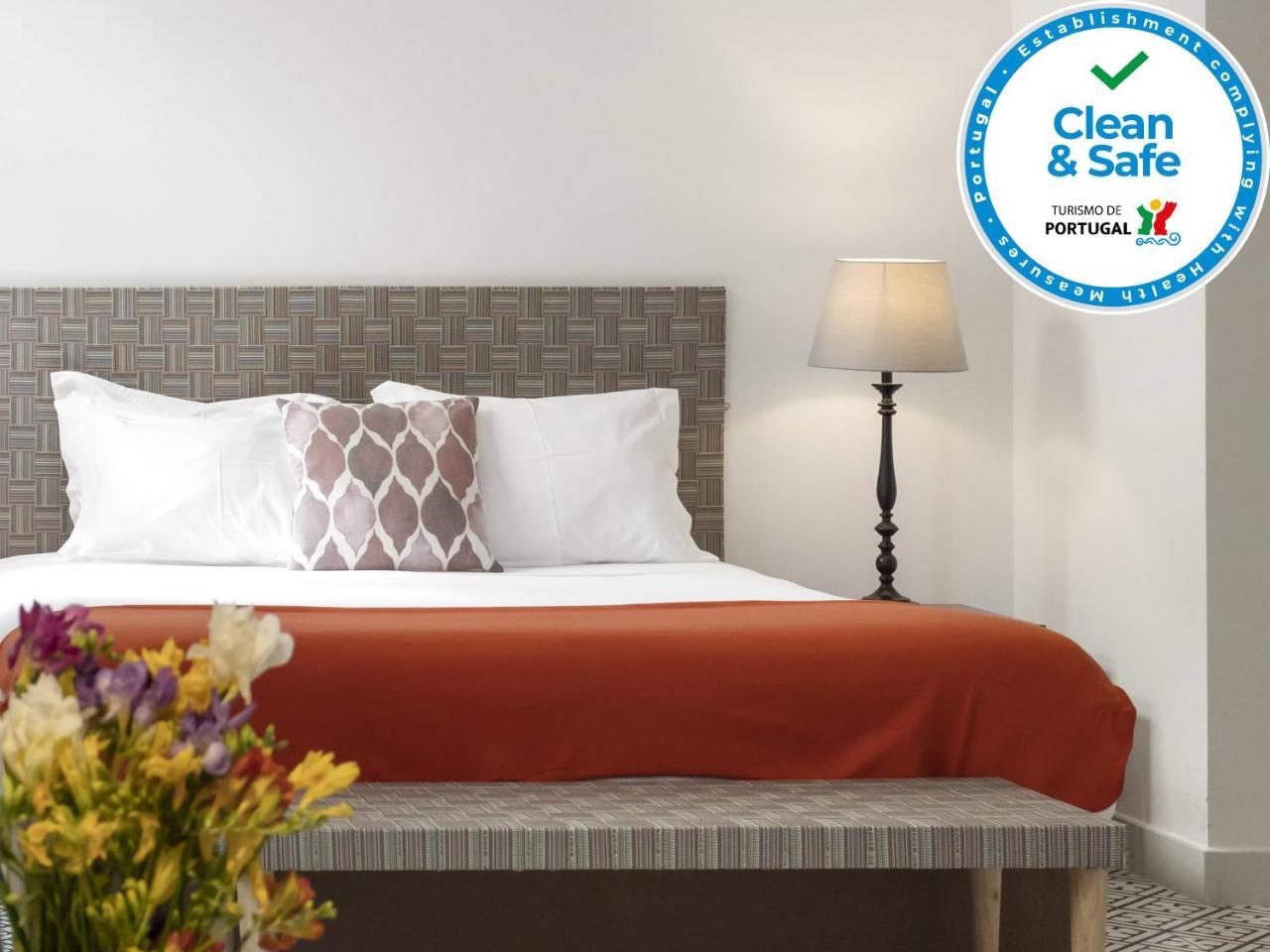 Lisbon Serviced Apartments - Castelo Sao Jorge