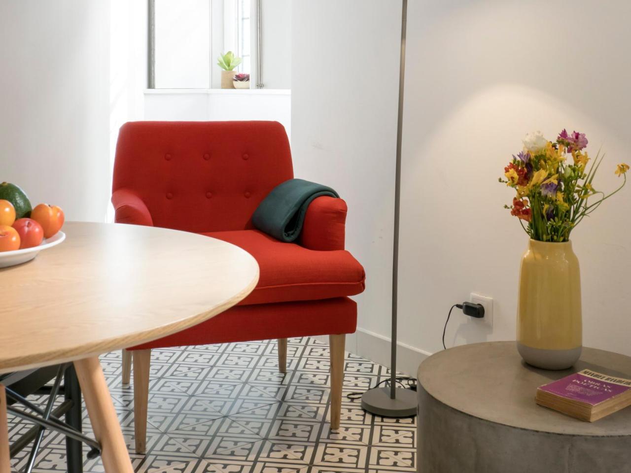 Lisbon Serviced Apartments - Castelo Sao Jorge 2