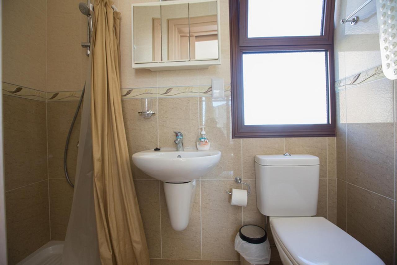 Picture This, Enjoying Your Holiday in a Luxury 5 Star Villa in Sotira, for Less Than a Hotel, Sotira Villa 1203 2