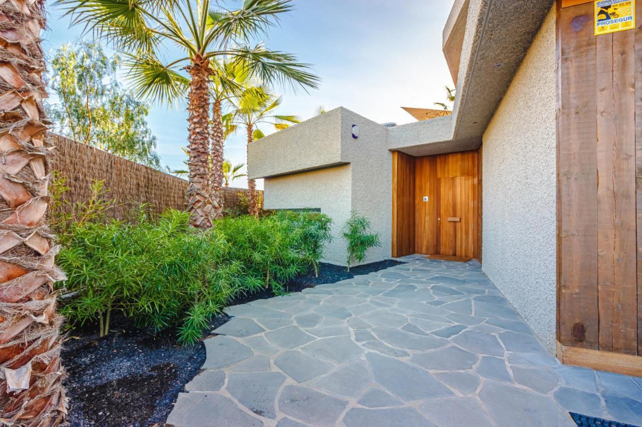 Villa Abama Belle Vue 2