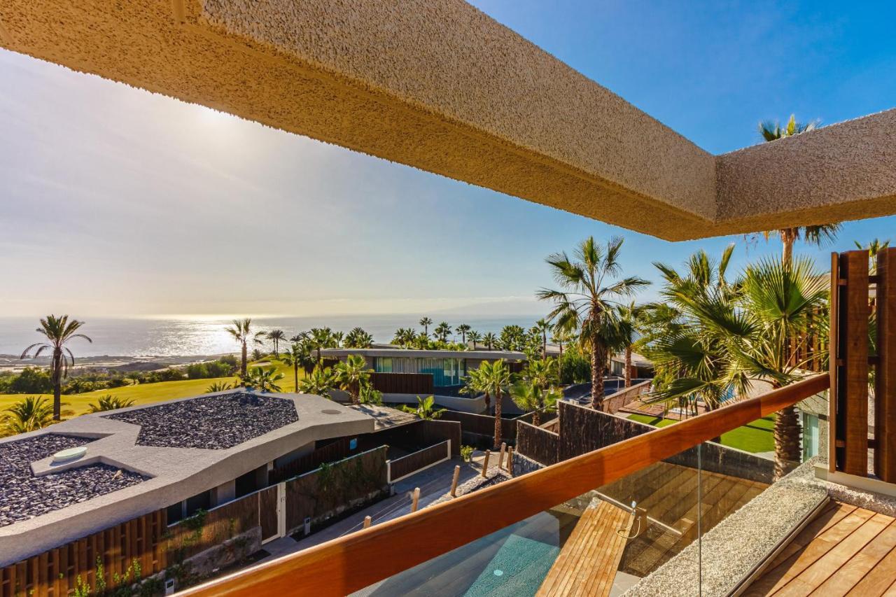 Villa Abama Belle Vue 1