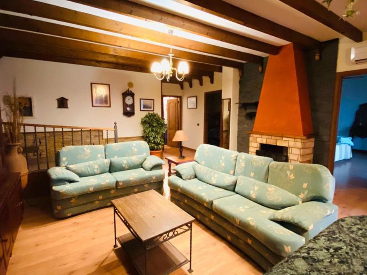 Gran Casa Rural Tijoco Bajo Adeje 1