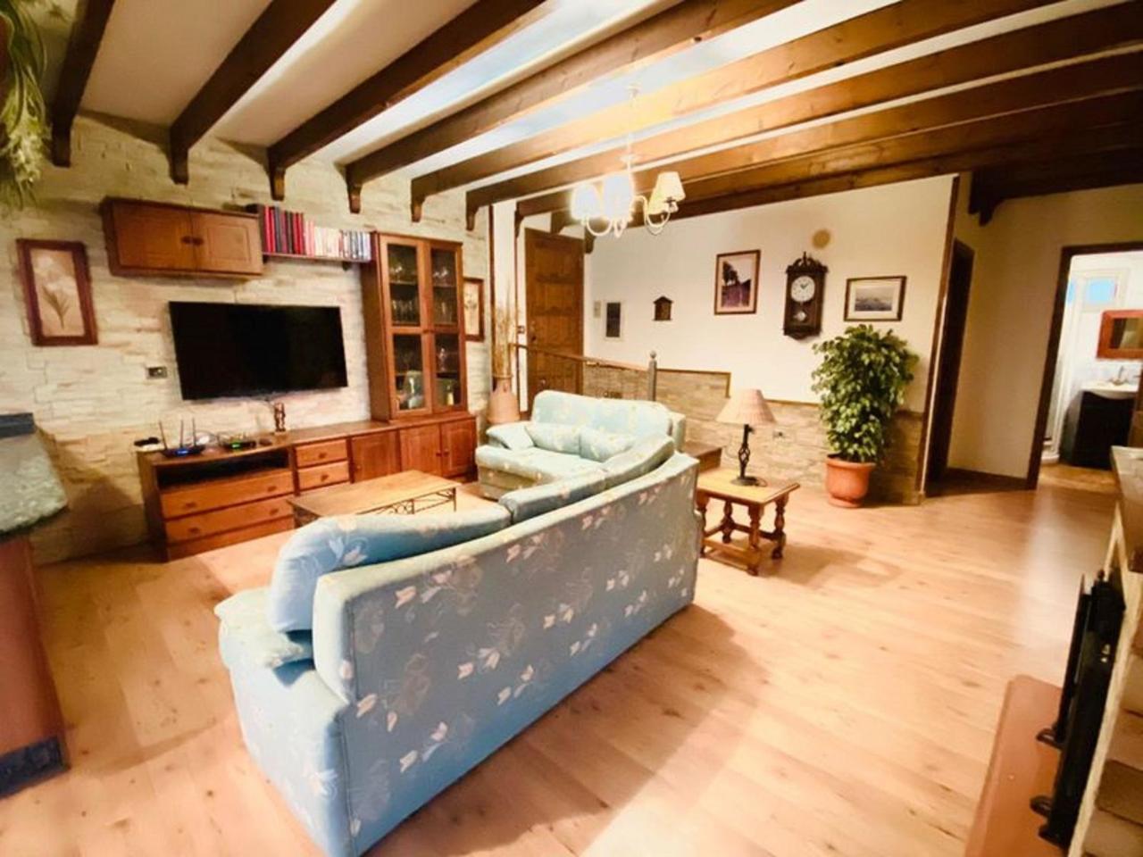 Gran Casa Rural Tijoco Bajo Adeje 2