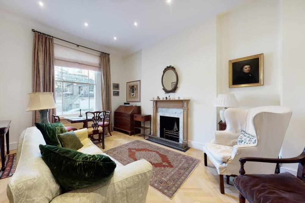 Lovely 1 Bedroom Flat in Pimlico (Adults Only)