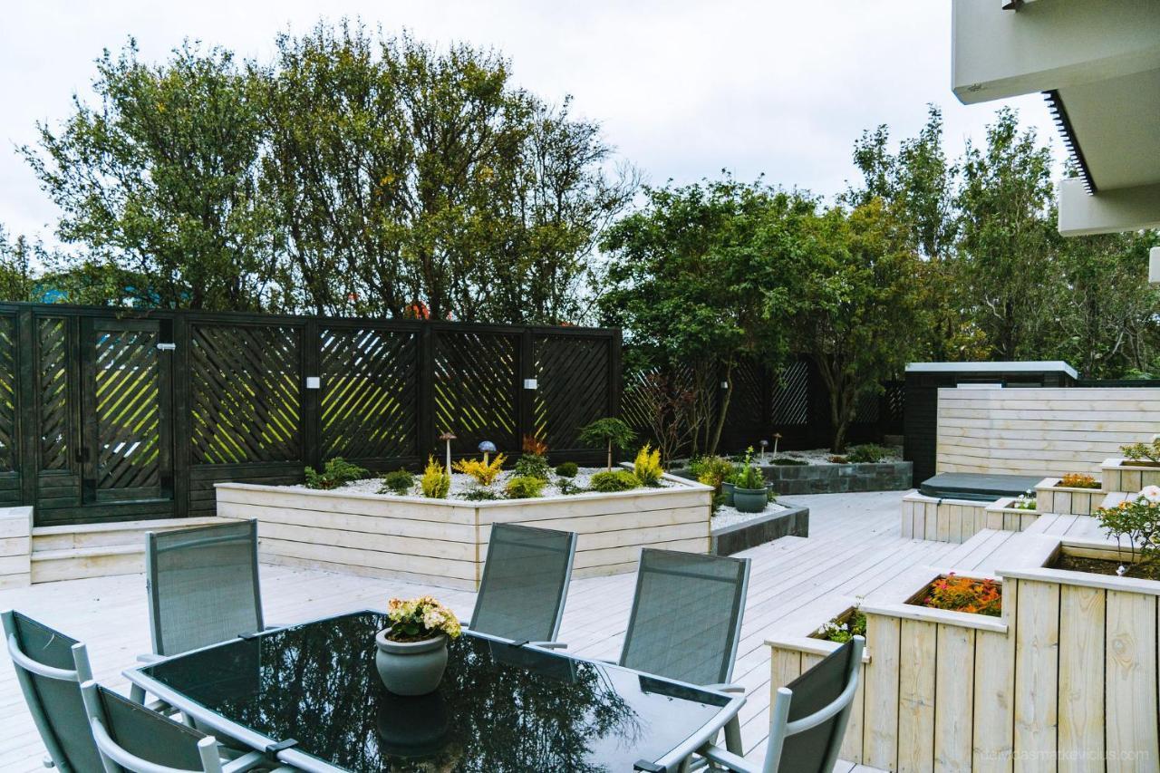 Smart Luxury - Private Gym, Hot Tub & Sauna 1