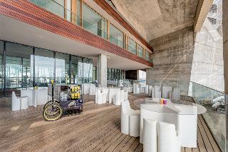 Sercotel Barcelona Sailing Hostel 1