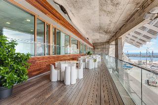 Sercotel Barcelona Sailing Hostel 2