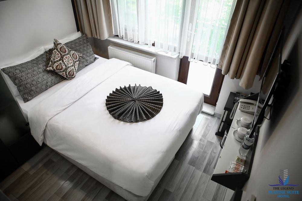 Platine Hotels & Suites 2