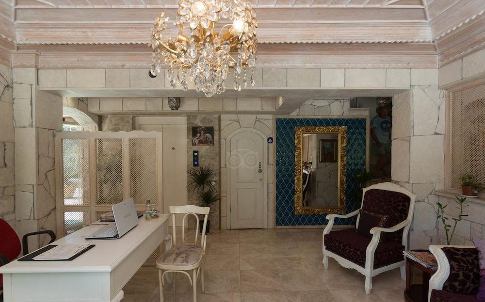 Konak Petunya Boutique Hotel 1