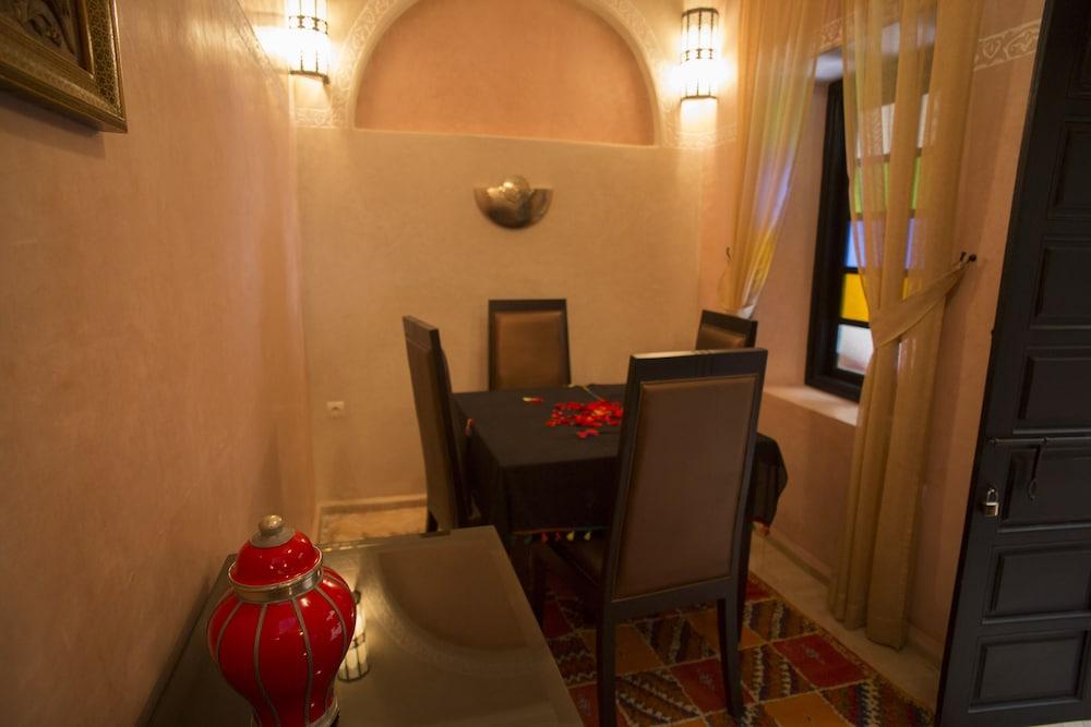 Riad la Rose du Desert 1