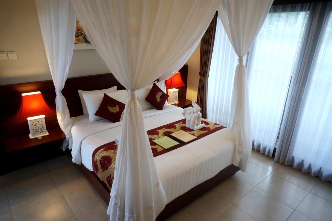 Griya Shanti Villas & SPA 2