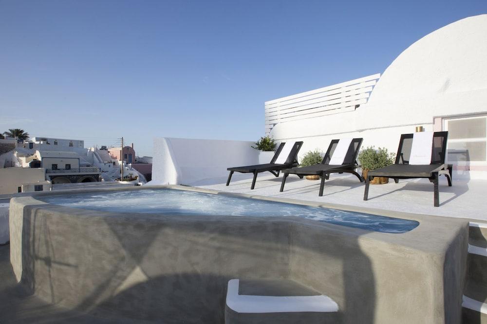 Dantelo Luxury Private Residences