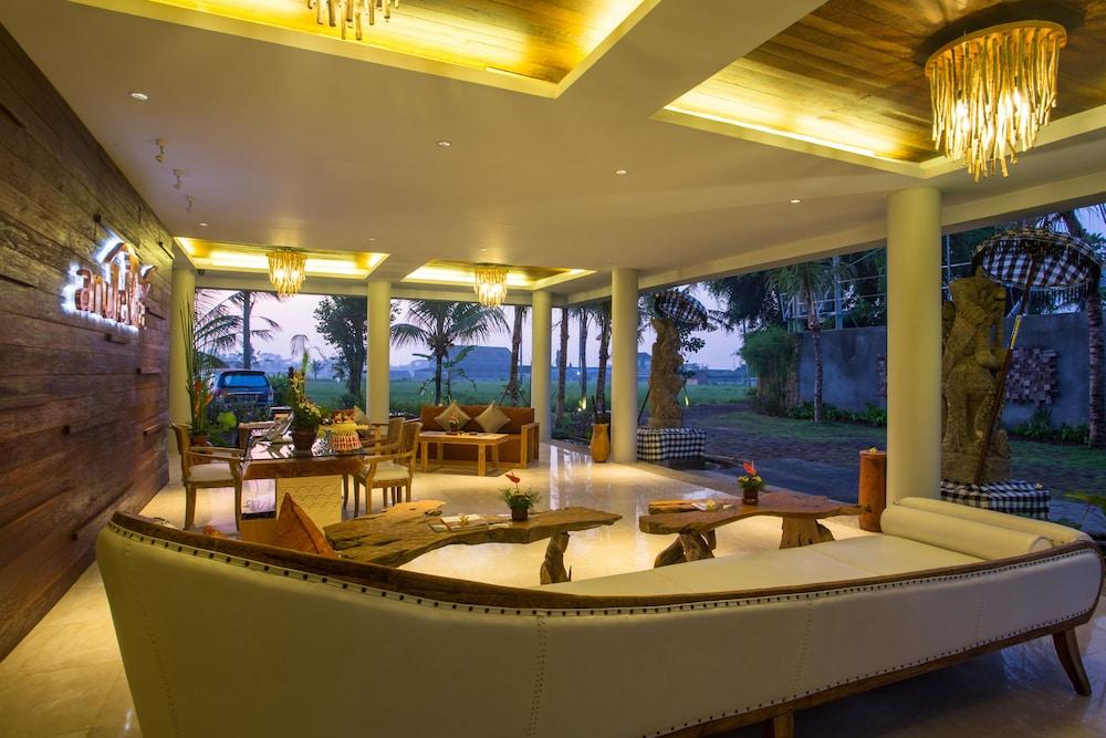 Anulekha Resort & Villas Ubud 1