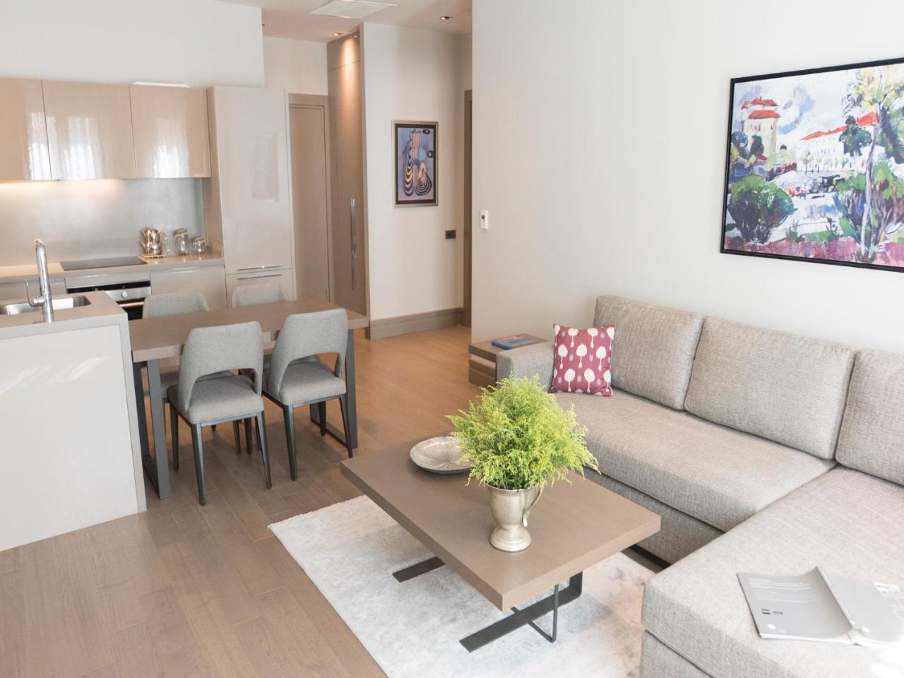 Sentire Hotels & Residences 2