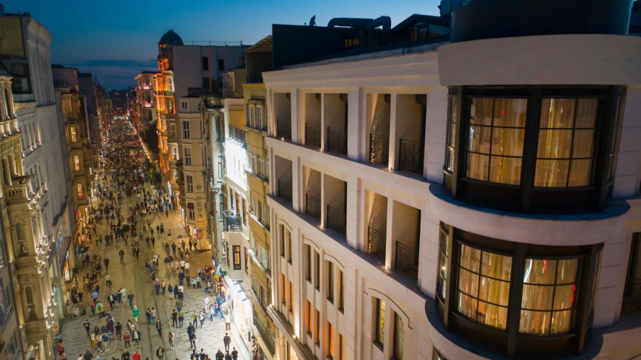 Sentire Hotels & Residences 1