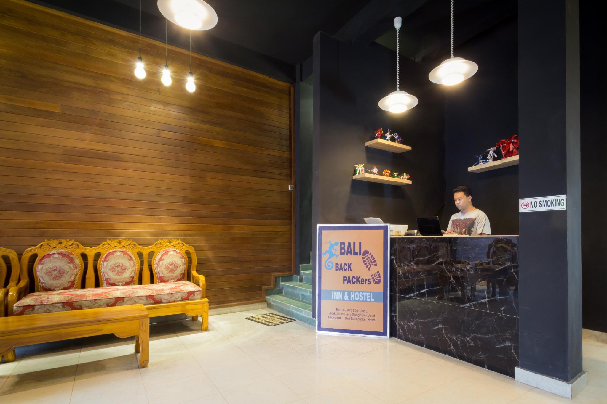 Bali Backpackers Hostel