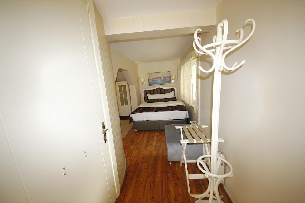 Hotel Taksim Residence 2