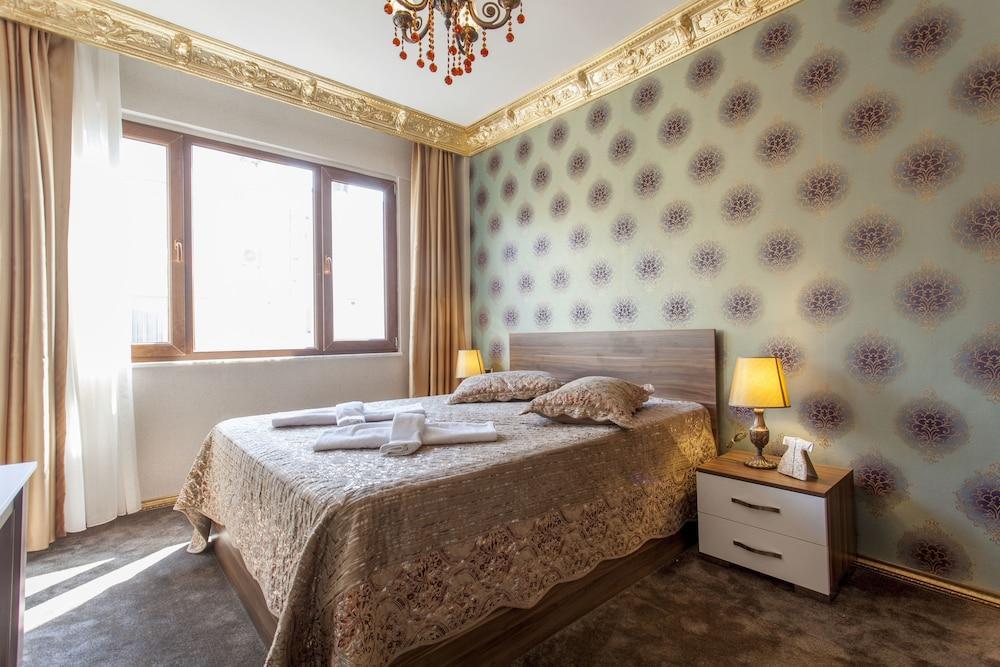 The Pashas Suite Istanbul