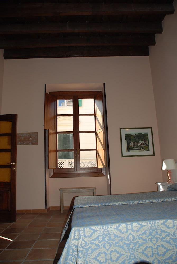 B&B Via Roma 9 Sassari 1