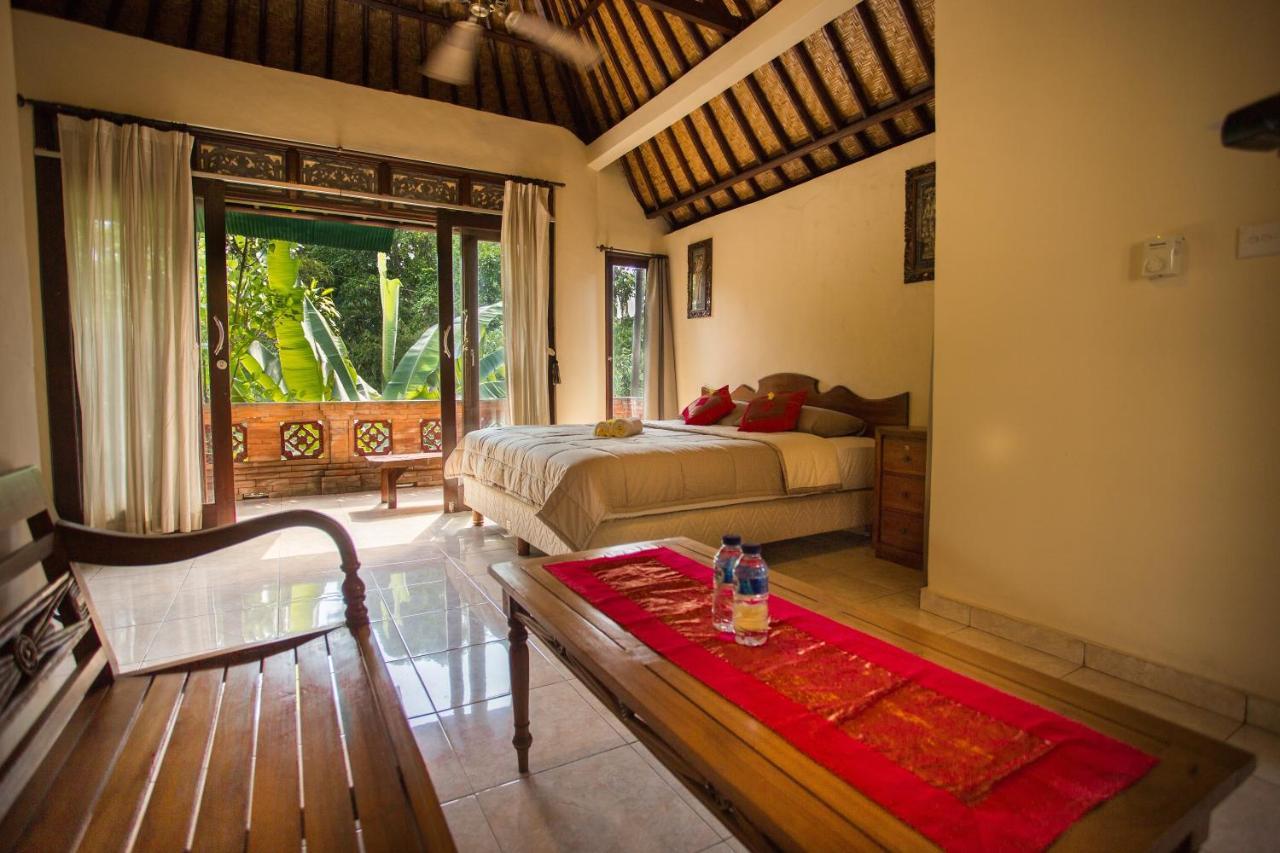 Bali Asli Lodge