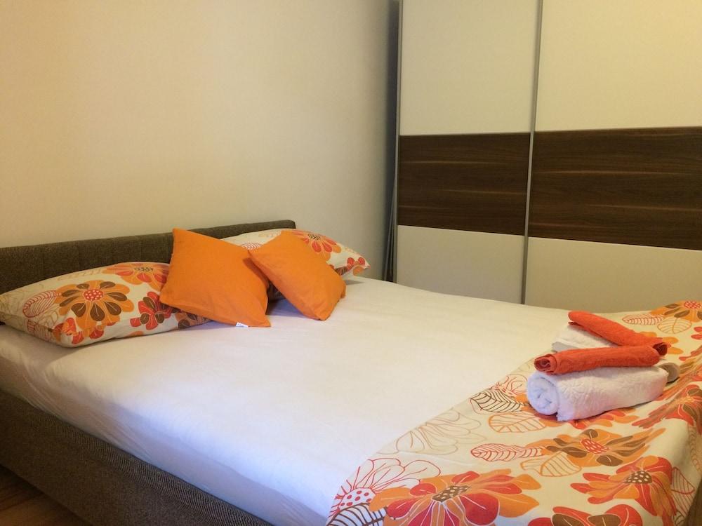 Nika Room Adults Only 2