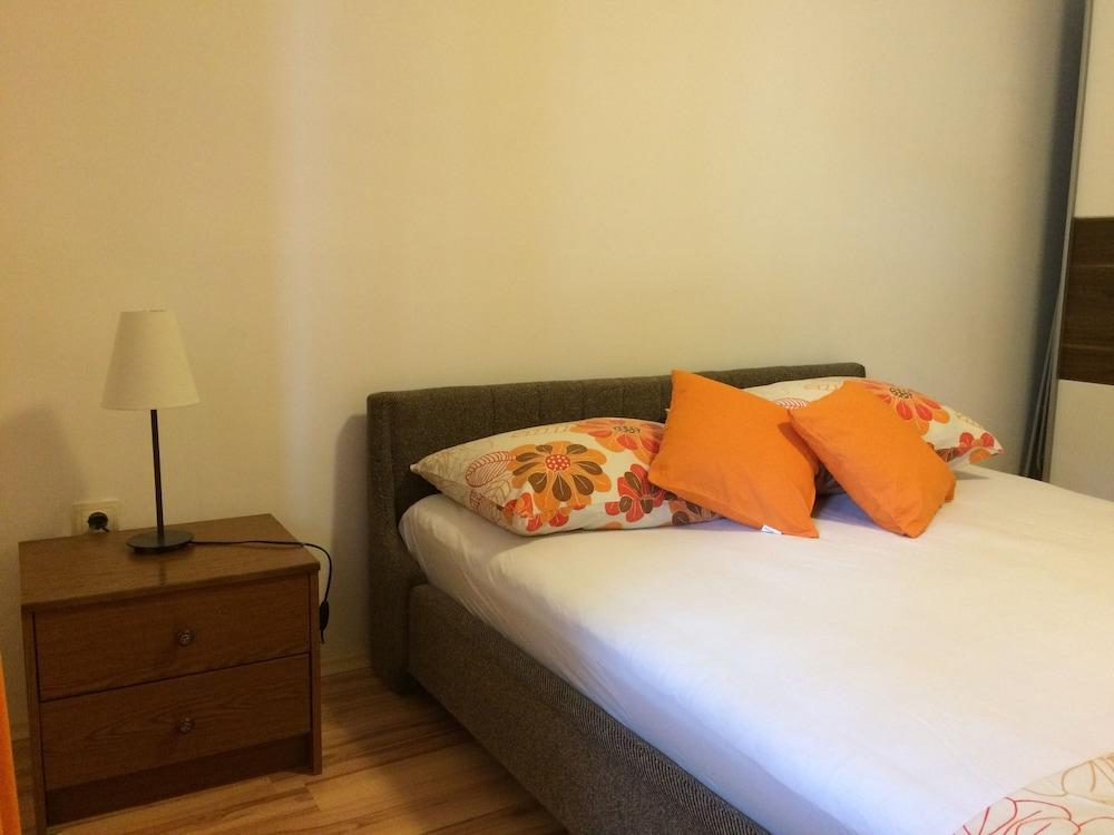 Nika Room Adults Only 1