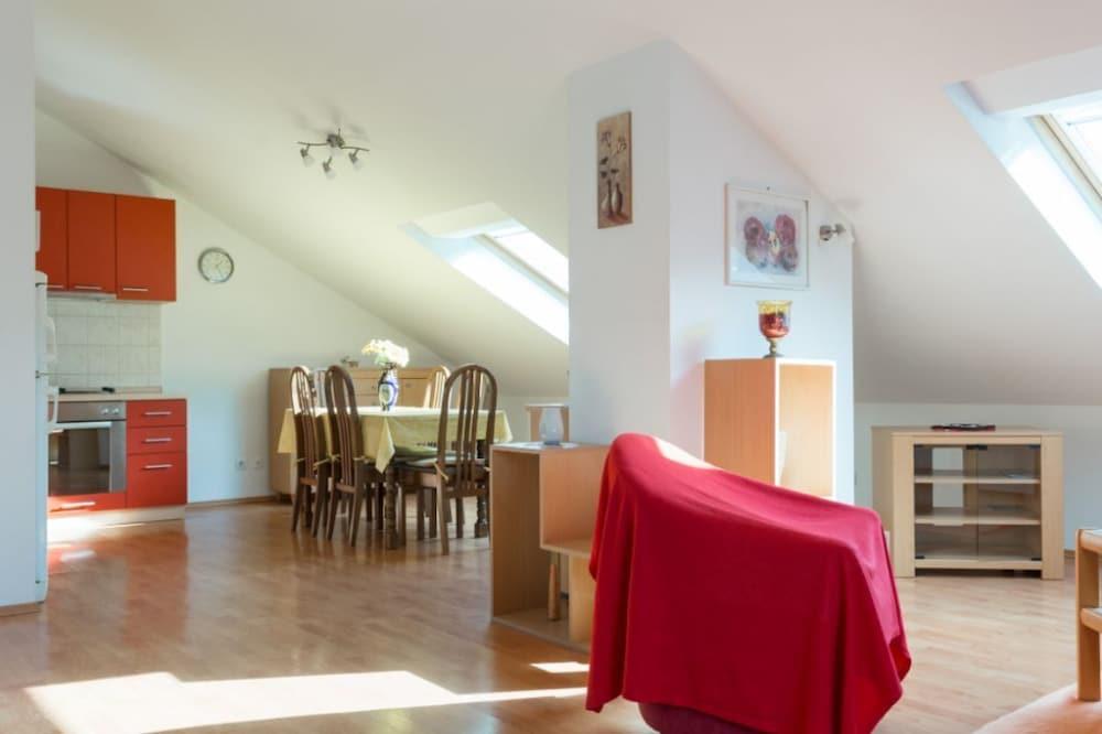 Villa Kety Apartments 1