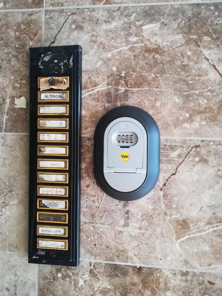 Brand New Family Flat 1