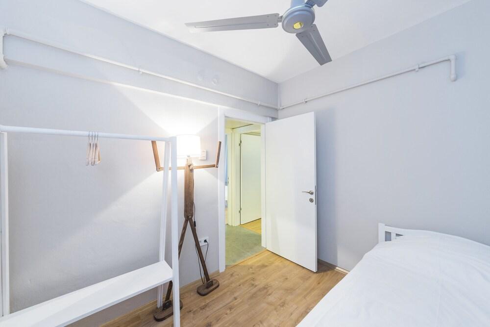 Brand New Family Flat 2