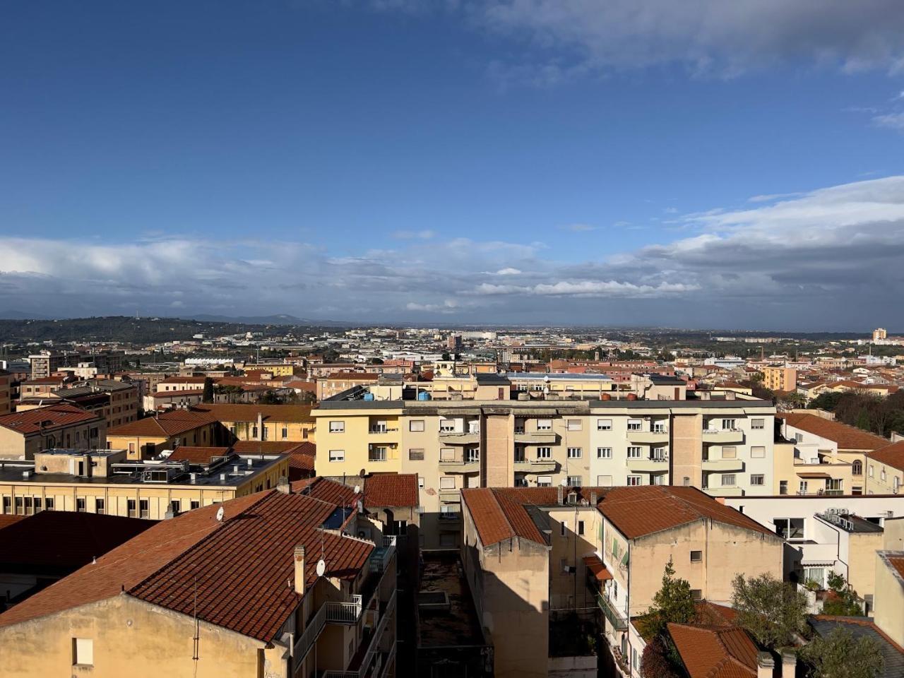 La Terrazza di Anna 1