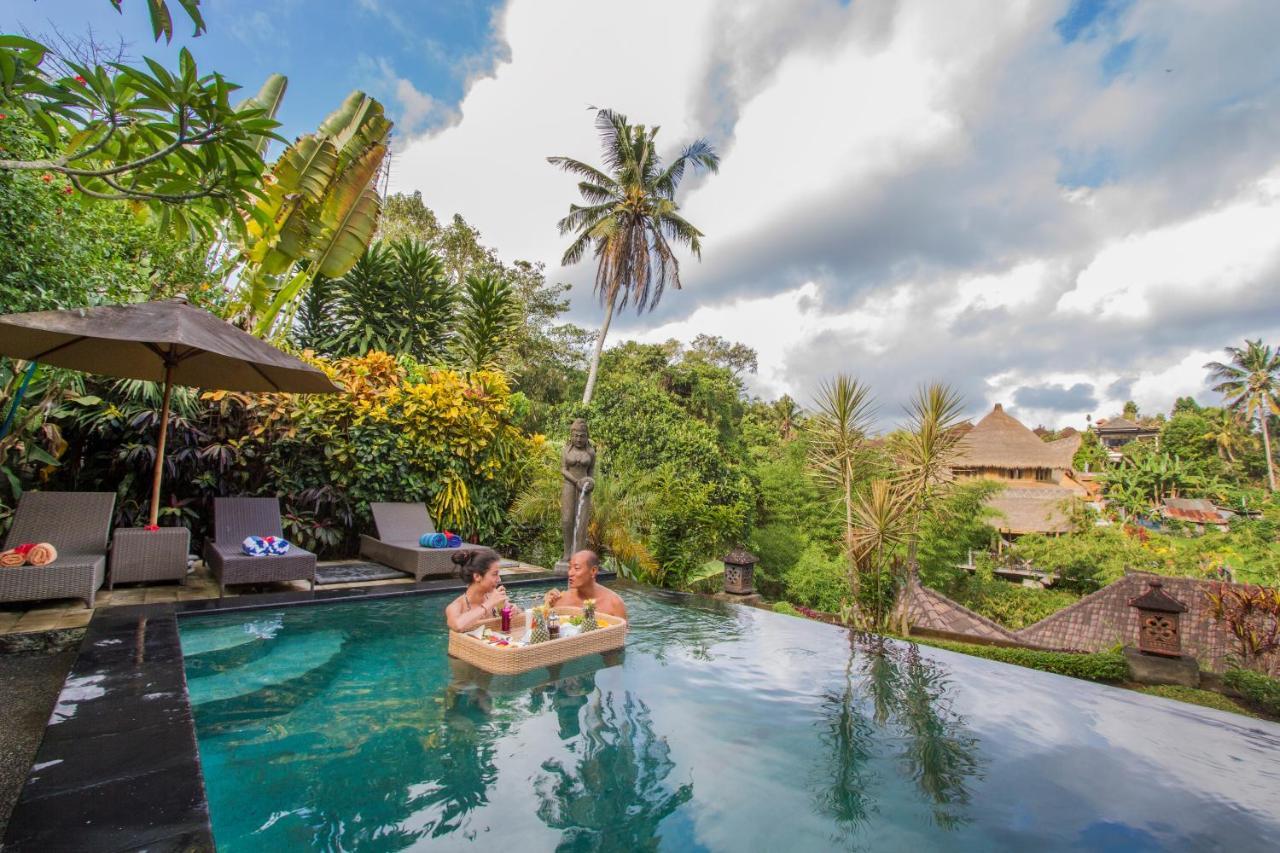 Kukuh House Ubud