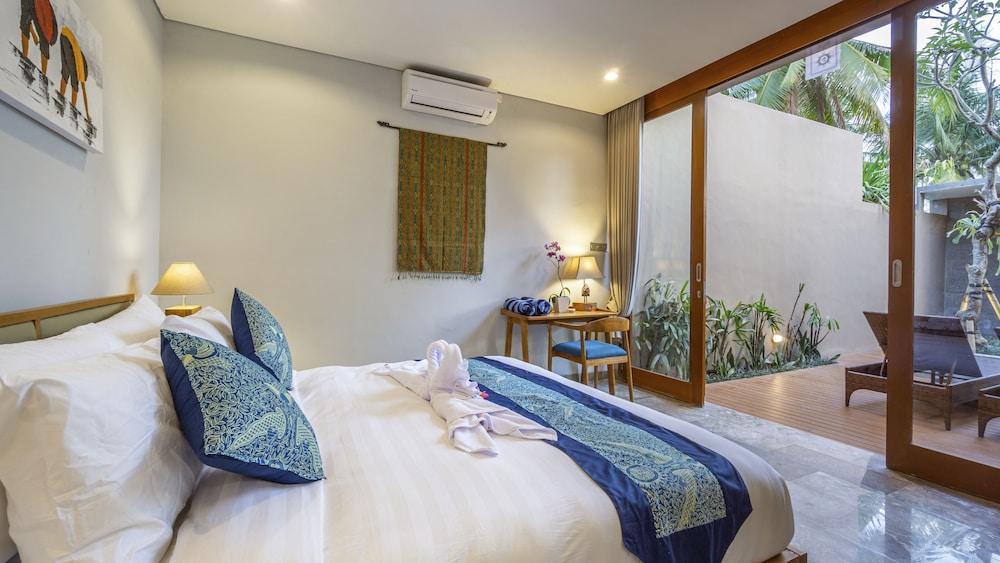 Prema Ubud Romantic Villa 2