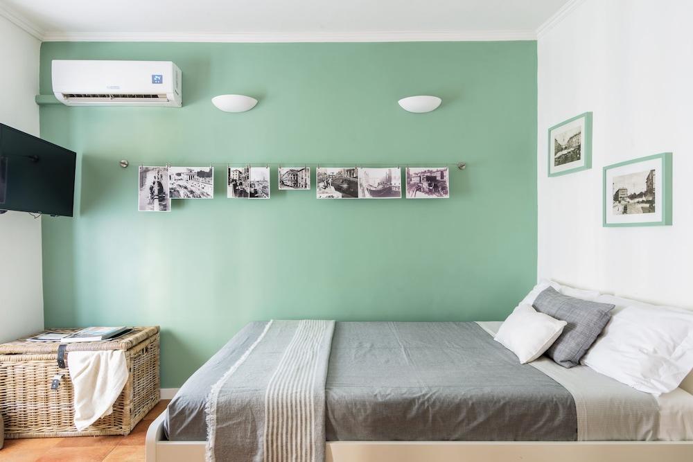 Home at Hotel - Pastrengo 1