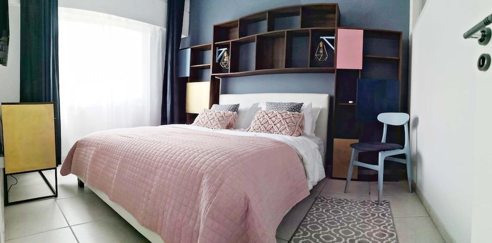 Cozy Getaway in Nicosia