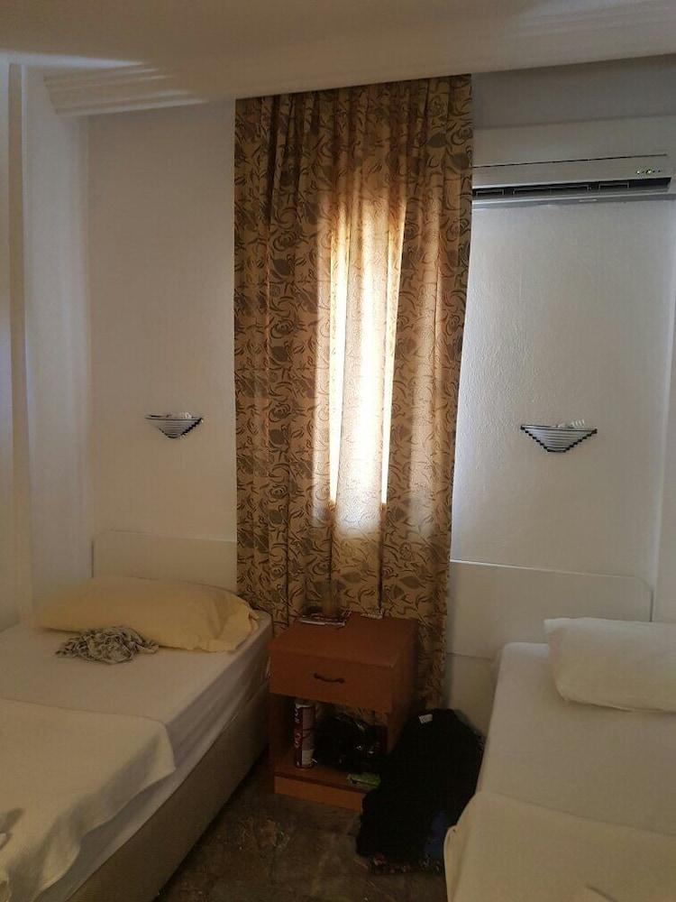 Miramonte Apart Hotel 1