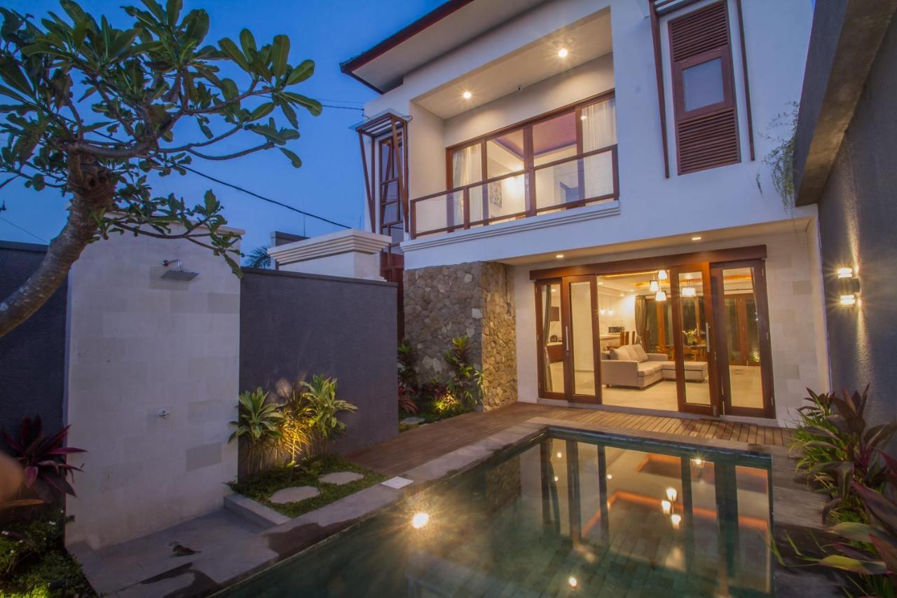 Samtana Villas by Pramana Villas 2