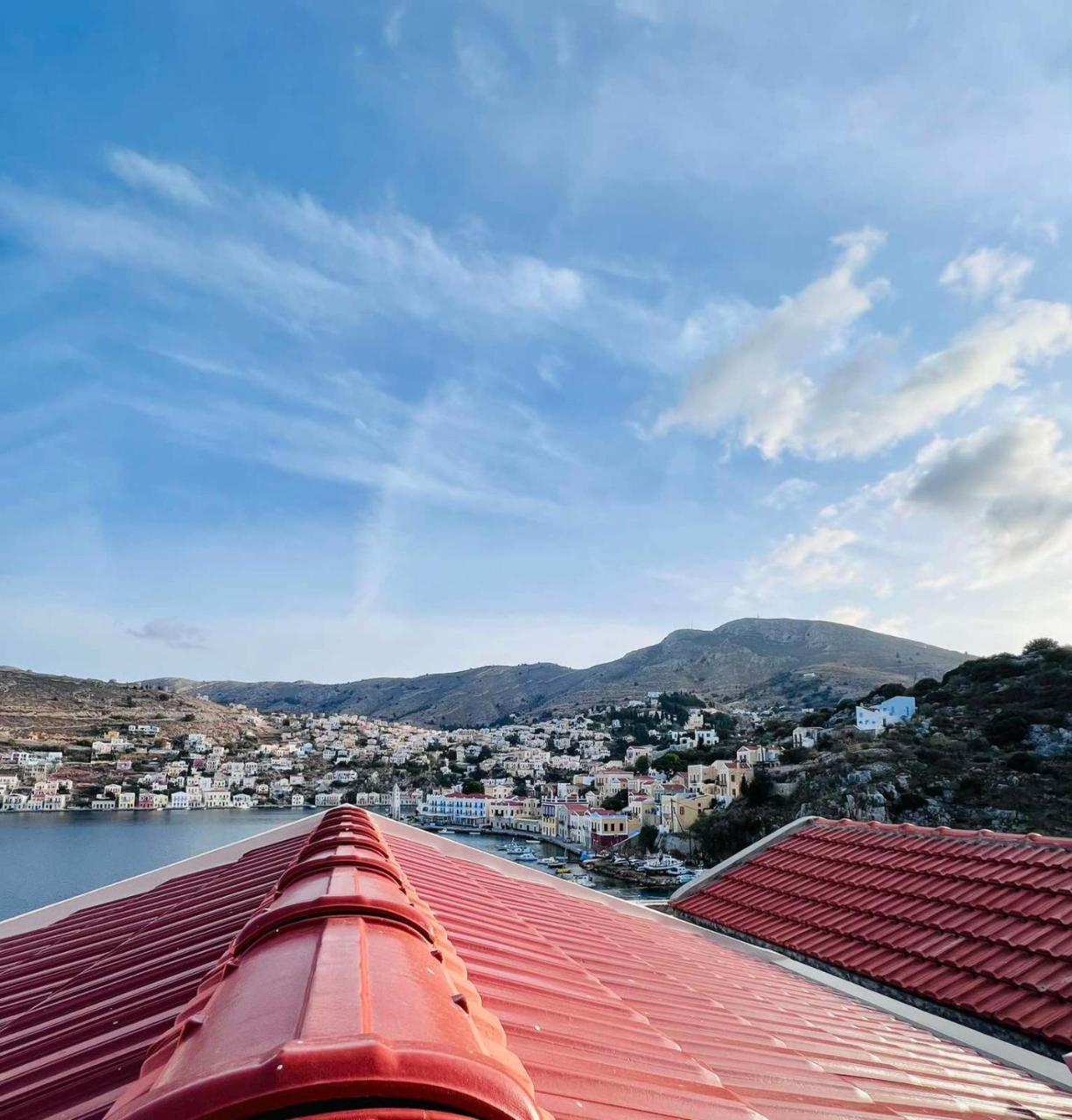 Kleanthi And Kostas Studios 1