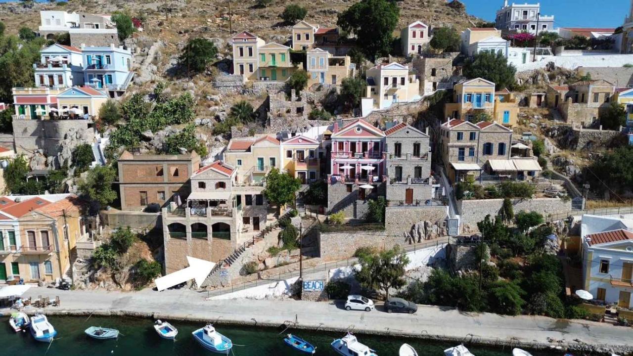 Kleanthi And Kostas Studios 2