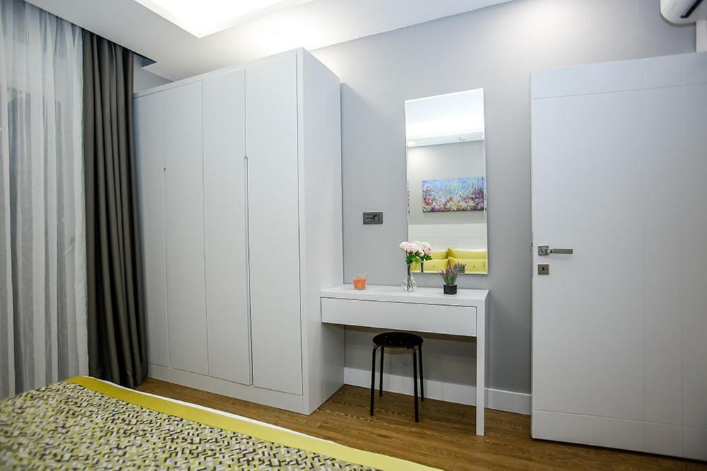 Stile Suite Hotel 2