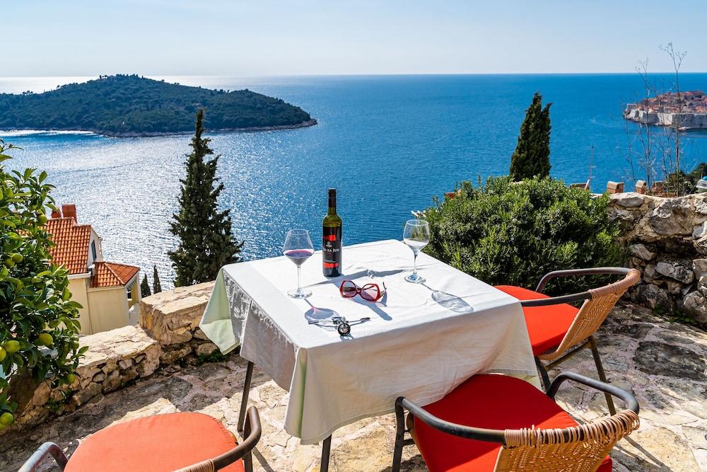 Sea View Apartments - Lenka Radic Zlatni Potok 28