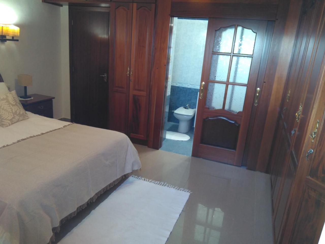 Vivienda Vacacional Paseo Mirabal