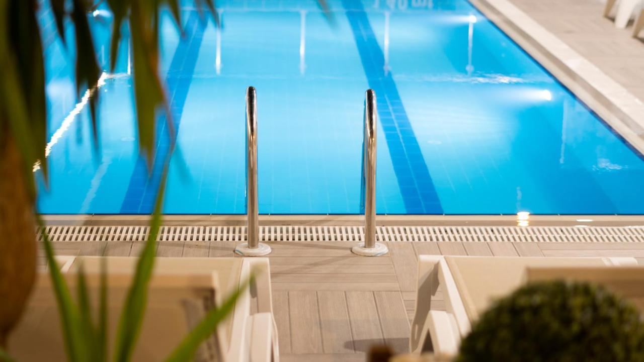 Opera Boutique Hotel 2